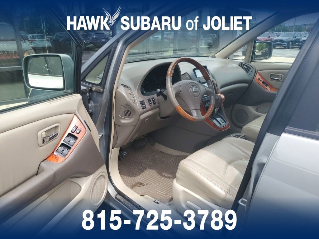 Used 2002 Lexus RX 300 300 SUV