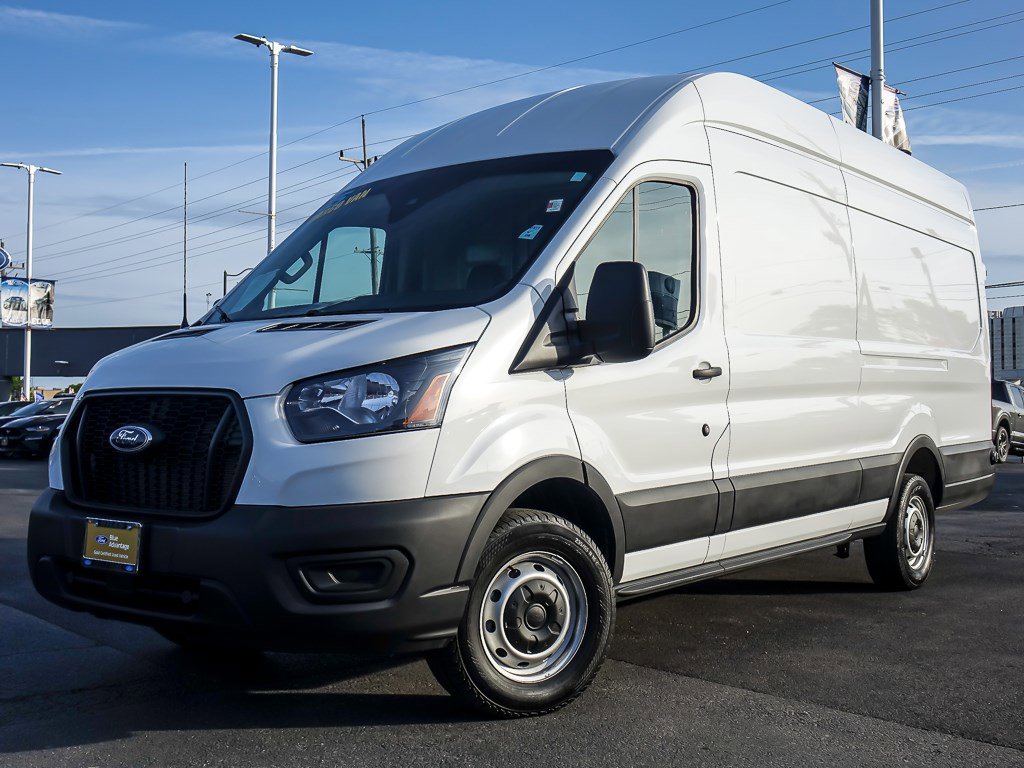 2025 Ford Transit T250 High Roof 148EL's photo