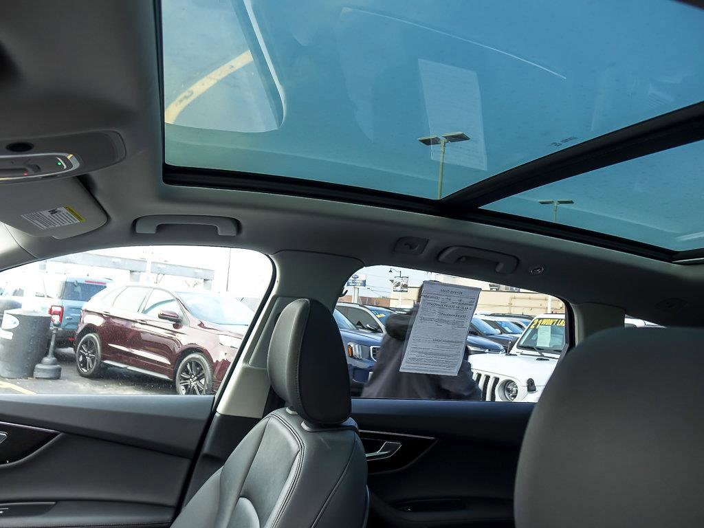 2024 AUDI Q7 - Image 15