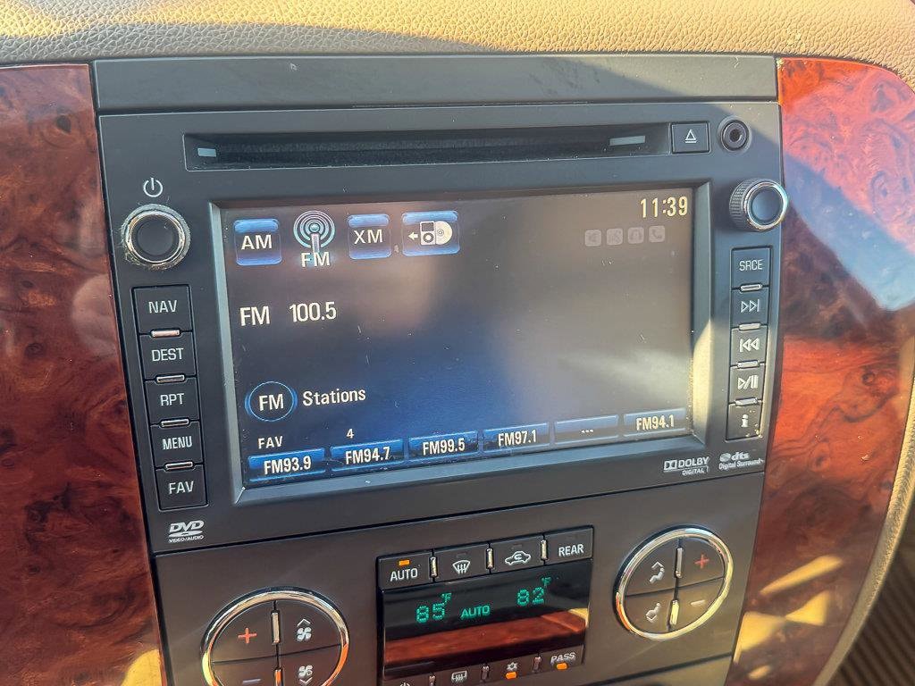 2014 CHEVROLET TAHOE - Image 20