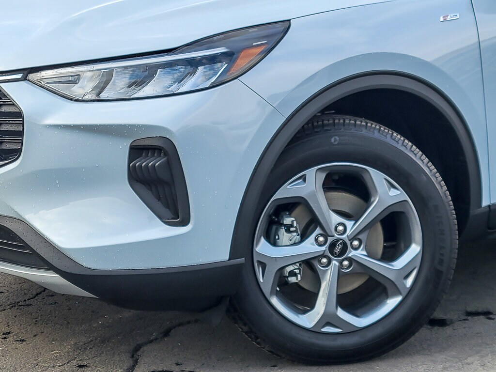 2025 FORD ESCAPE - Image 4