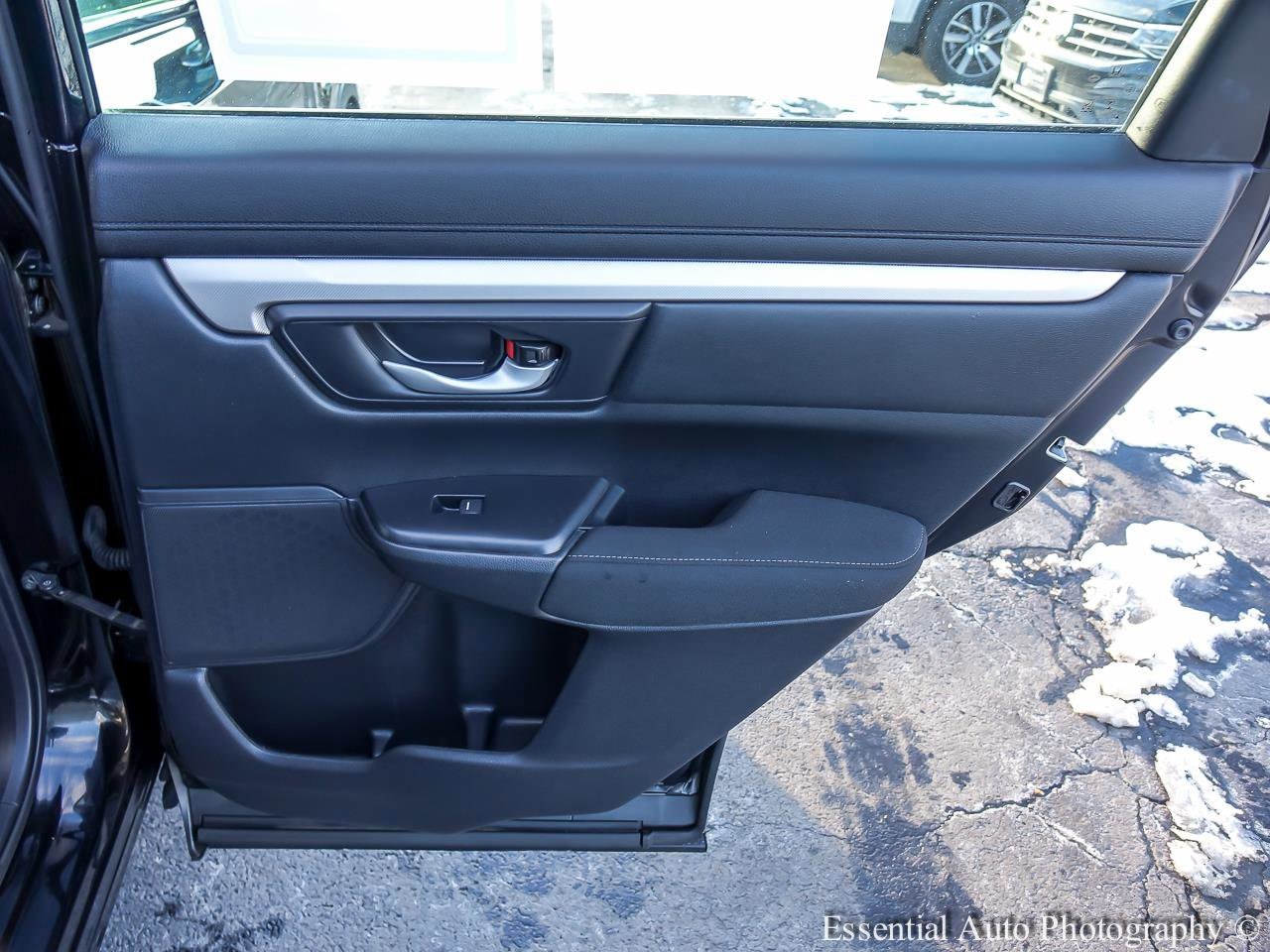 2018 HONDA CR-V - Image 19