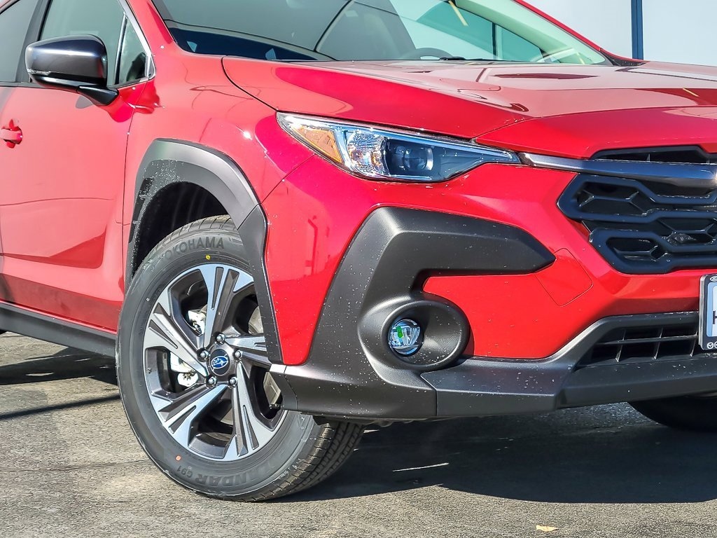 New 2026 Subaru Crosstrek Premium SUV
