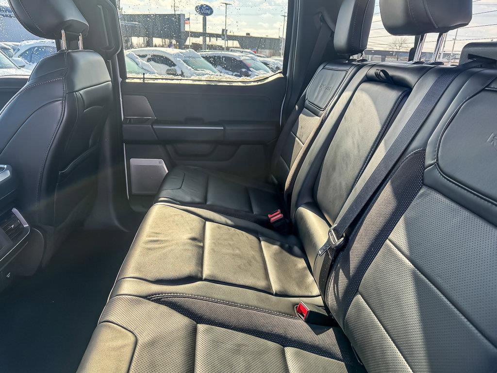 2024 FORD F-150 - Image 18