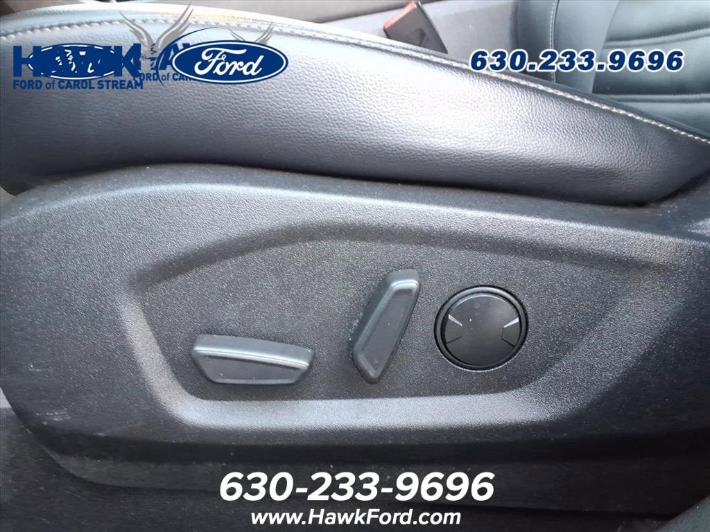 2023 FORD EDGE - Image 25