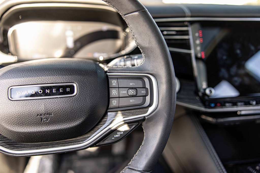 2022 JEEP WAGONEER - Image 25