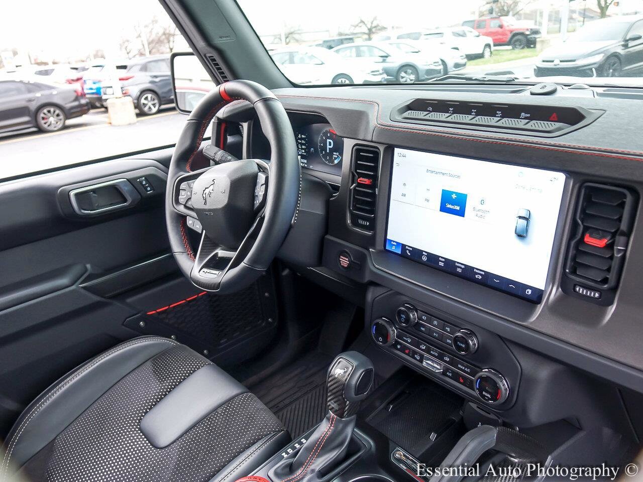 2025 FORD BRONCO - Image 26