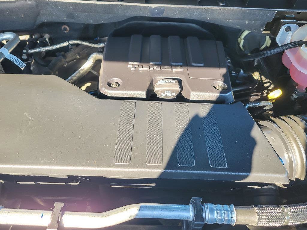 2022 GMC SIERRA LIMITED - Image 27