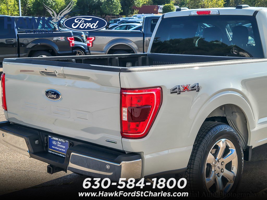 2023 FORD F-150 - Image 6
