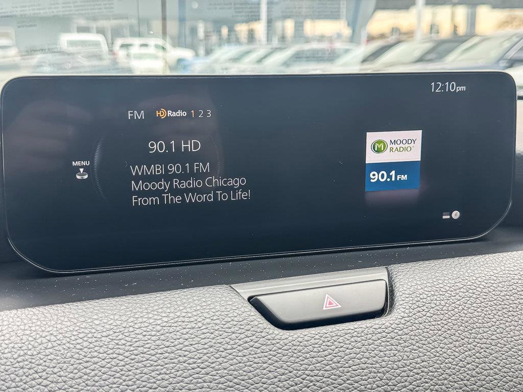 2024 MAZDA CX-90 - Image 24