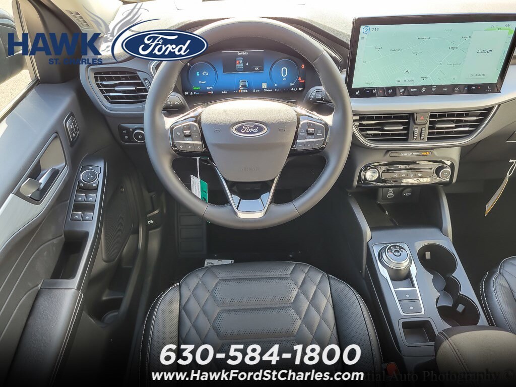 2024 FORD ESCAPE - Image 12