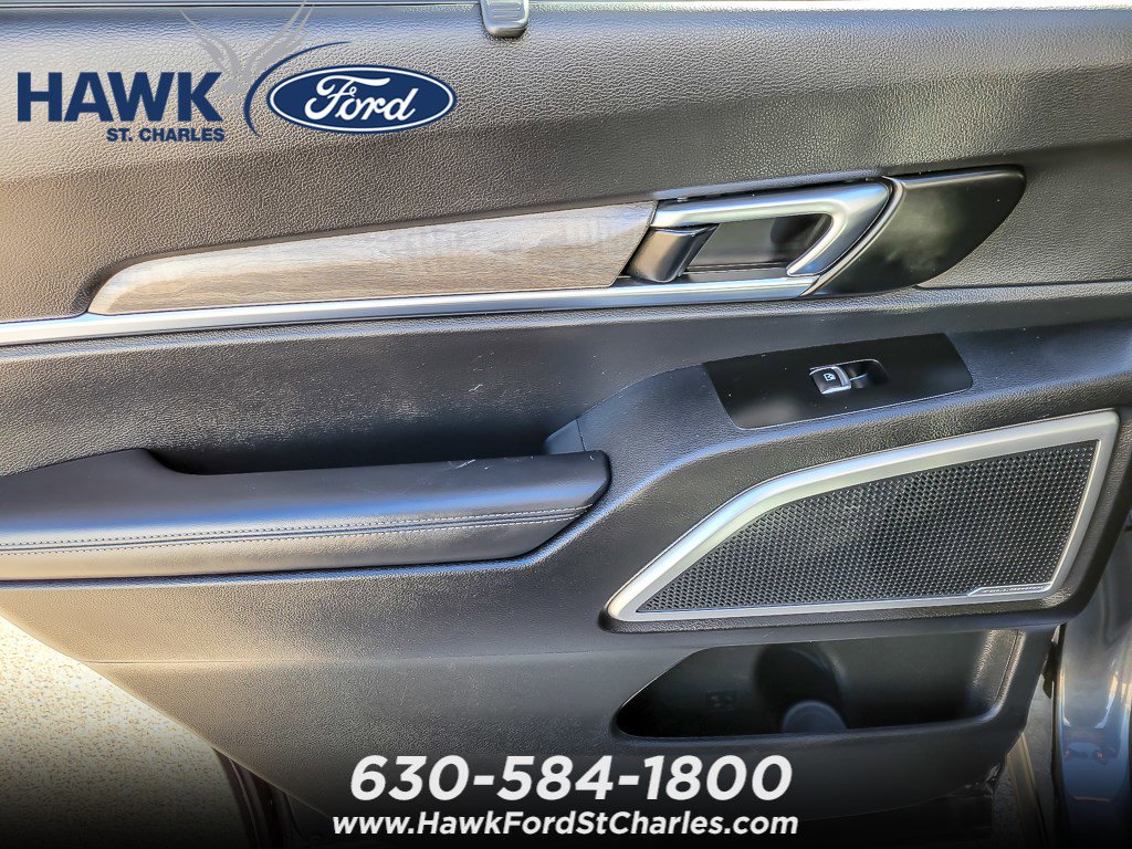 2022 KIA TELLURIDE - Image 19