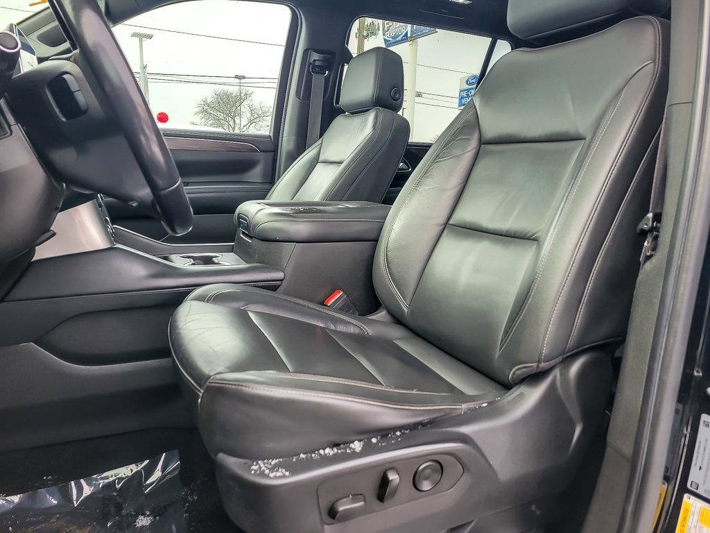 2021 CHEVROLET SUBURBAN - Image 13