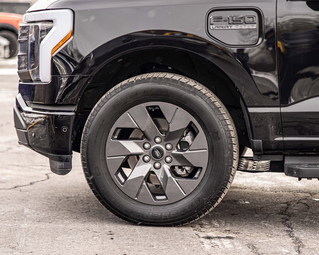 2022 FORD F-150 - Image 8