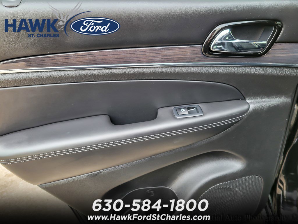 2020 JEEP GRAND CHEROKEE - Image 19