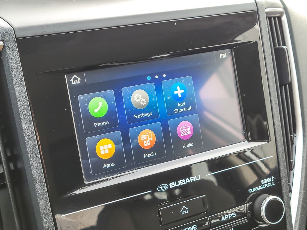 2022 SUBARU IMPREZA - Image 12