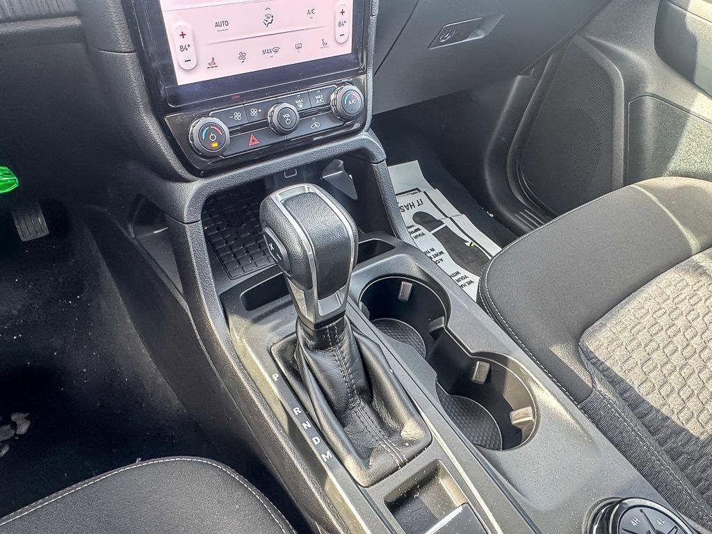 2024 FORD RANGER - Image 24