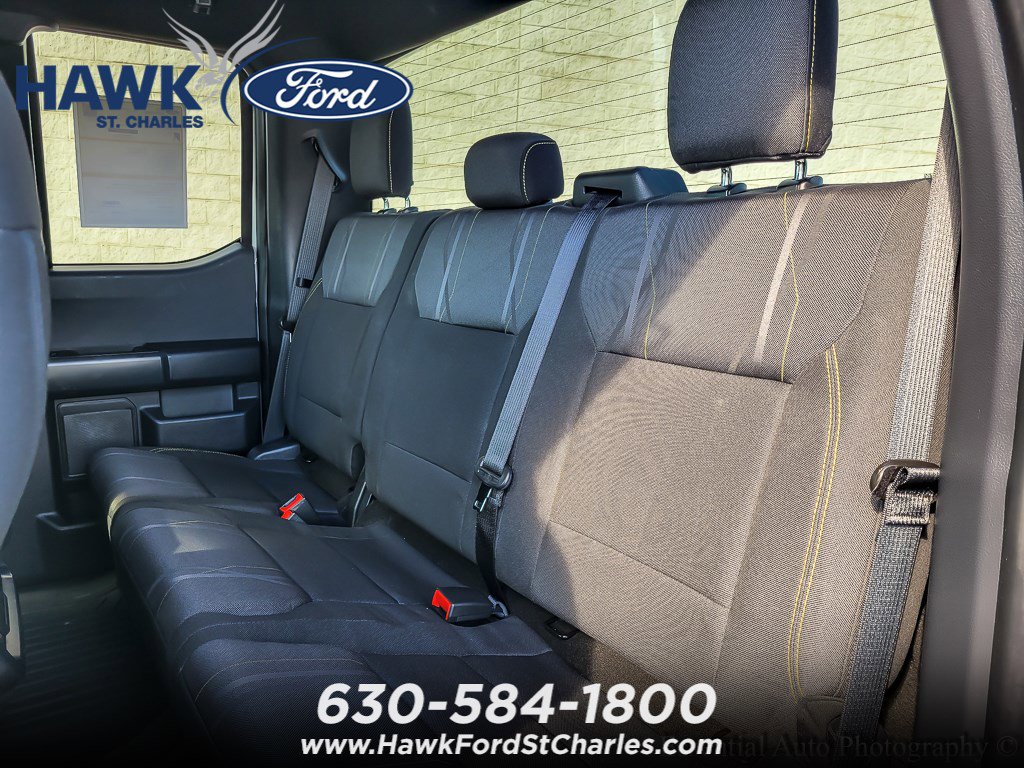 2024 FORD F-150 - Image 8