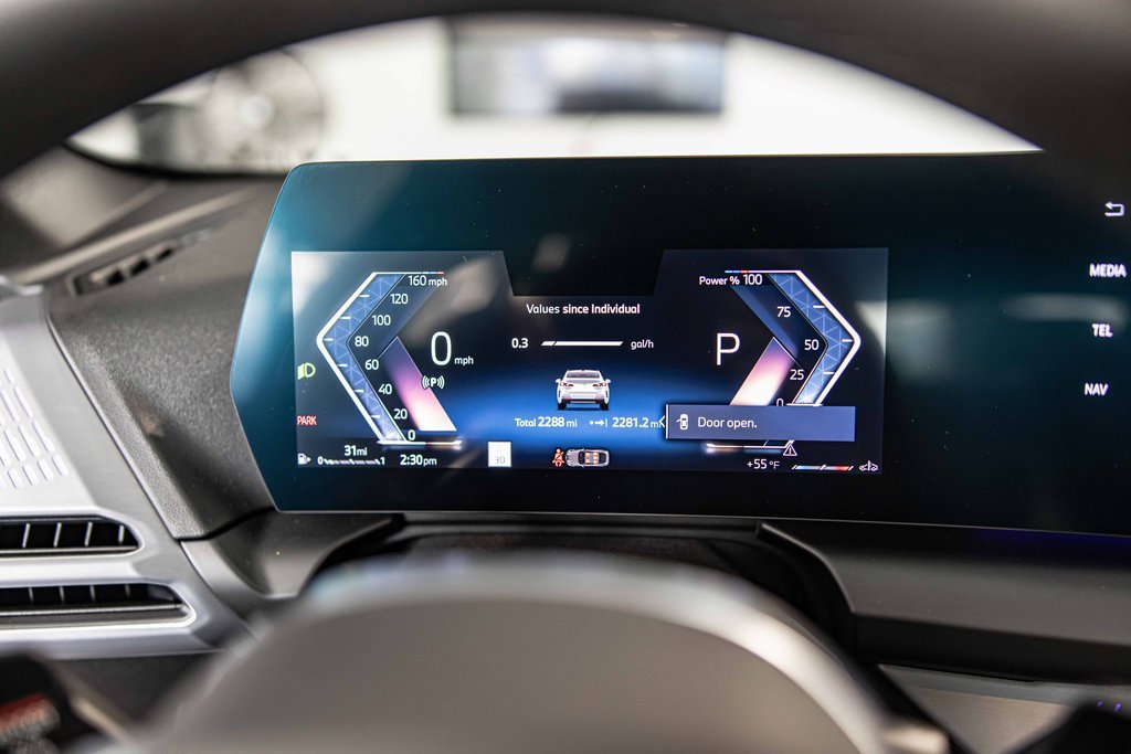 2025 BMW 228I - Image 23