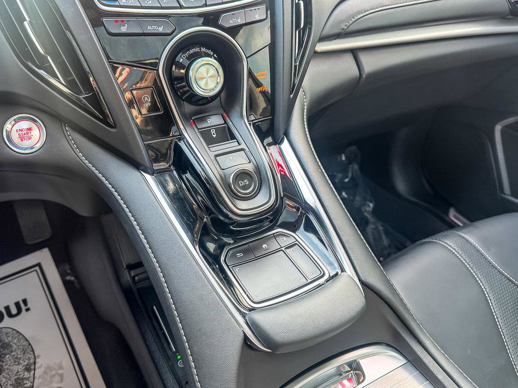 2024 ACURA RDX - Image 23