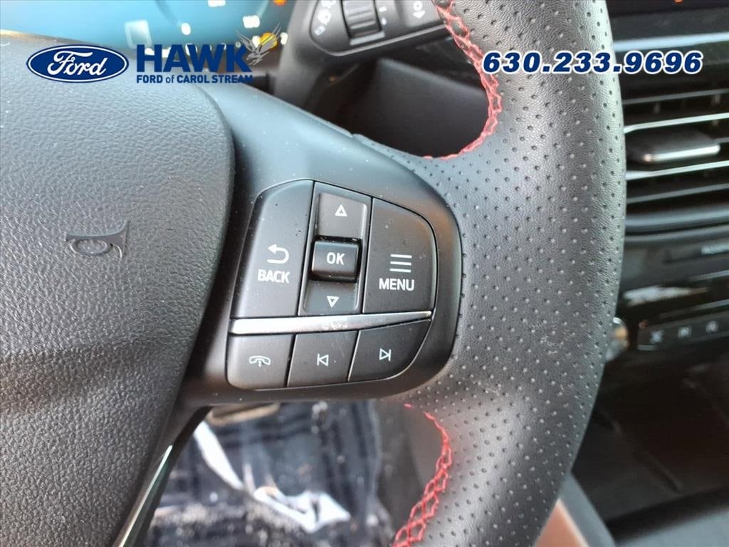 2023 FORD ESCAPE - Image 22