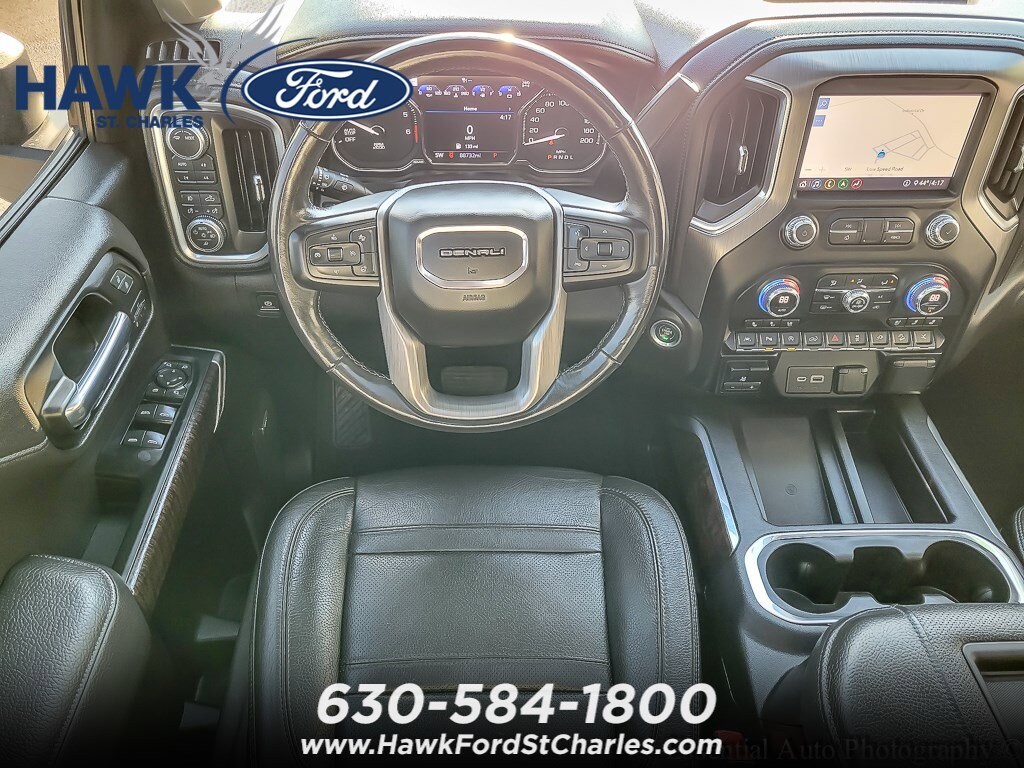 2020 GMC SIERRA - Image 11