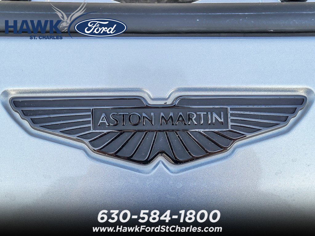 2025 ASTON MARTIN DBX - Image 21