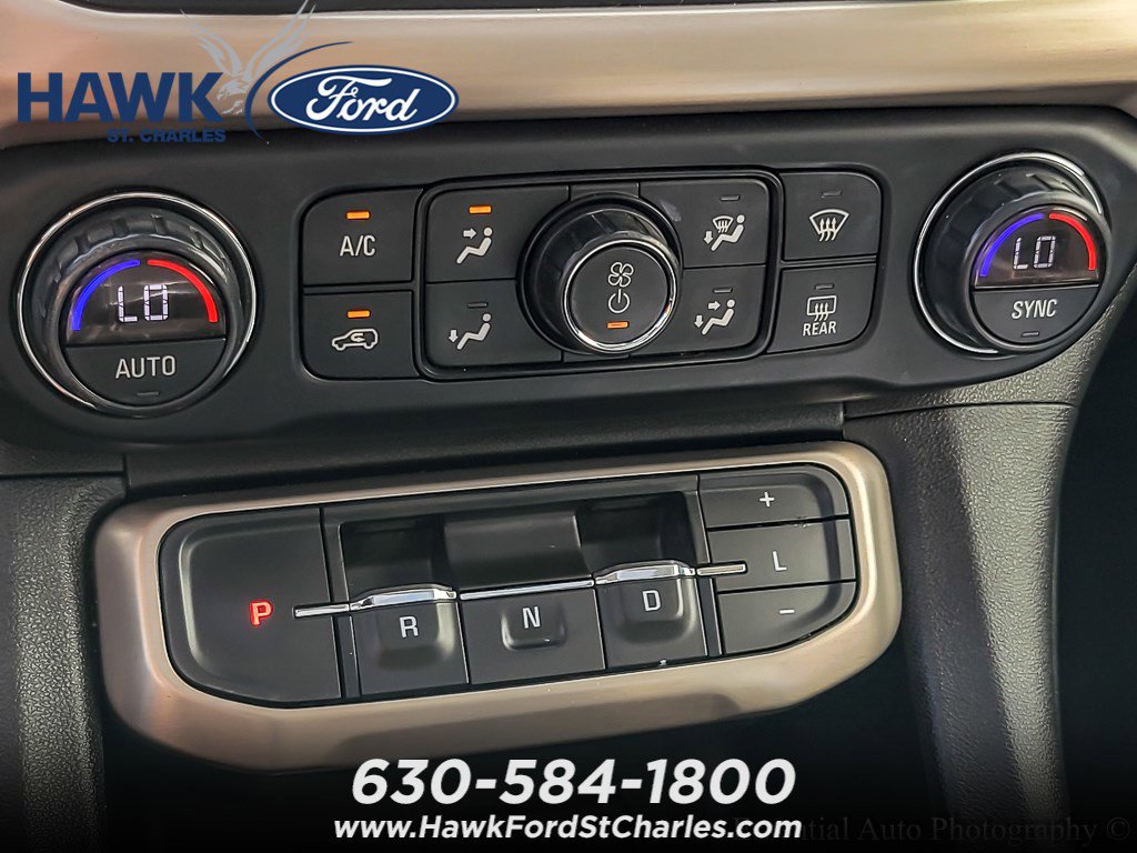 2020 GMC ACADIA - Image 17