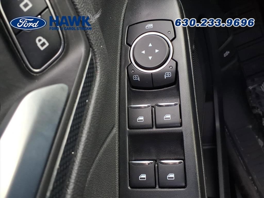 2025 FORD ESCAPE - Image 17