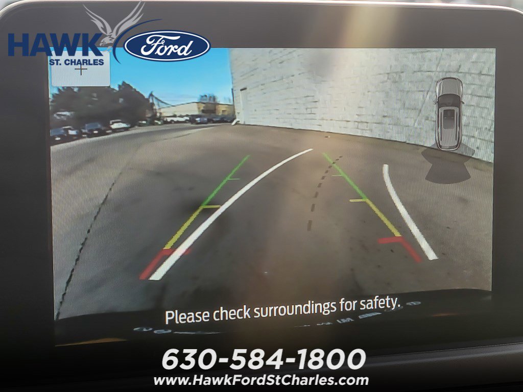 2022 FORD ESCAPE - Image 14