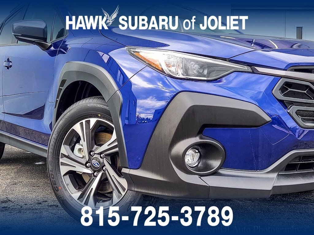 Used 2026 Subaru Crosstrek Premium Premium AWD