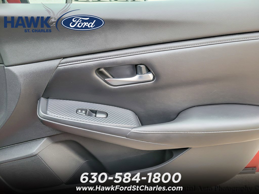 2020 NISSAN SENTRA - Image 20