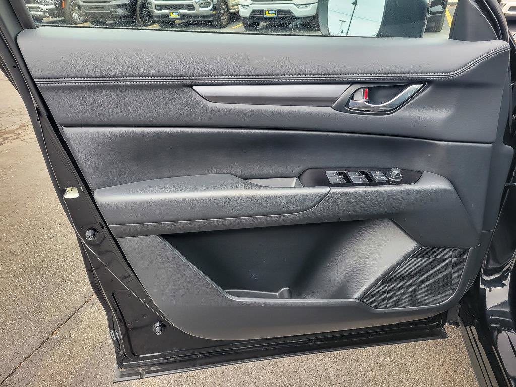 2025 MAZDA CX-5 - Image 24