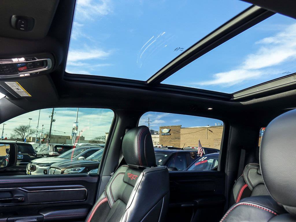 2022 RAM 1500 - Image 14