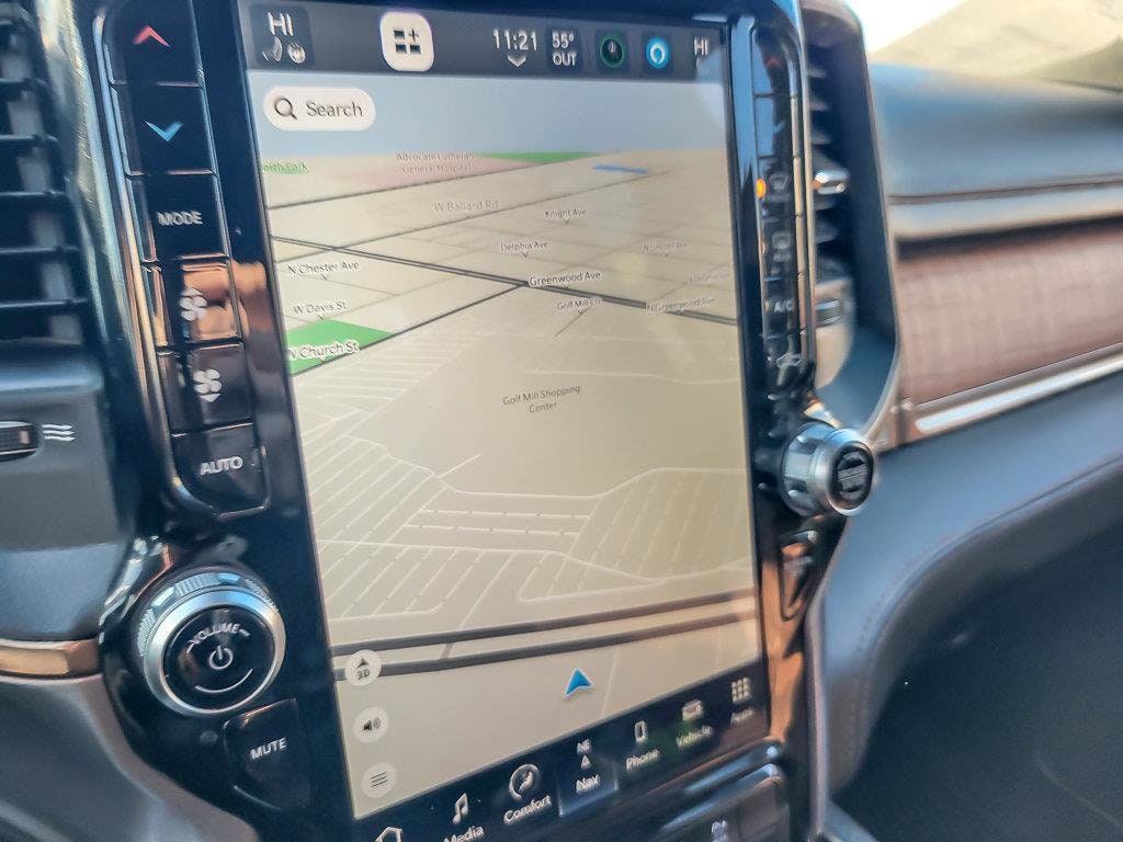 2022 RAM 2500 - Image 19