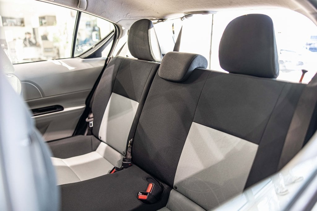 2014 TOYOTA PRIUS C - Image 30