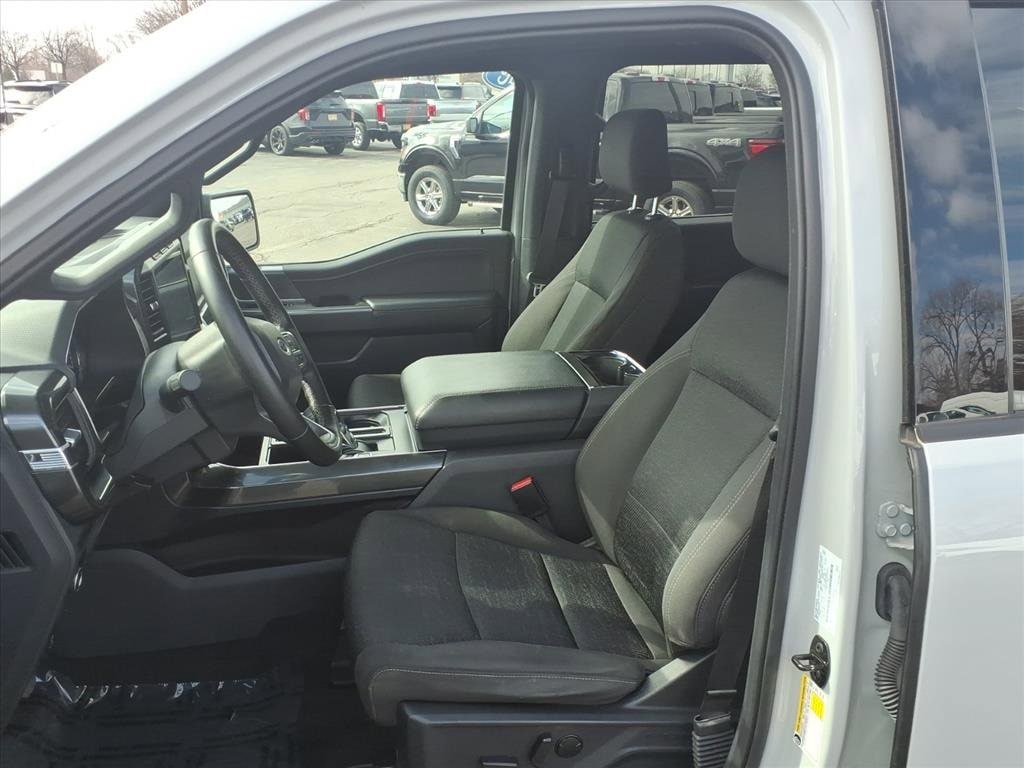 2023 FORD F-150 - Image 25