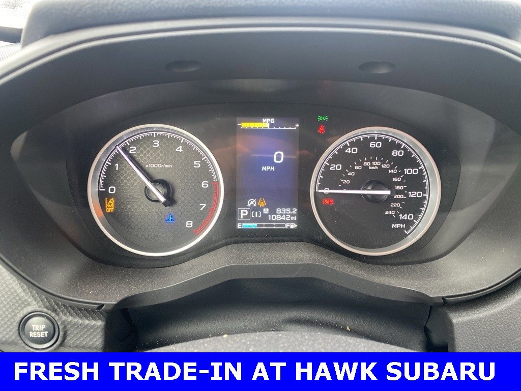 2024 SUBARU FORESTER - Image 11