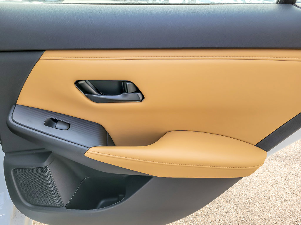 2024 NISSAN SENTRA - Image 20