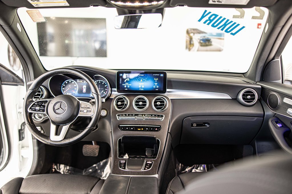 2022 MERCEDES-BENZ GLC-CLASS - Image 34