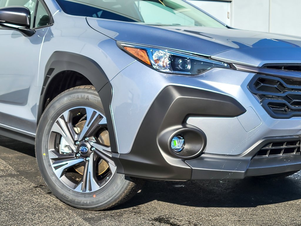 New 2026 Subaru Crosstrek Premium SUV