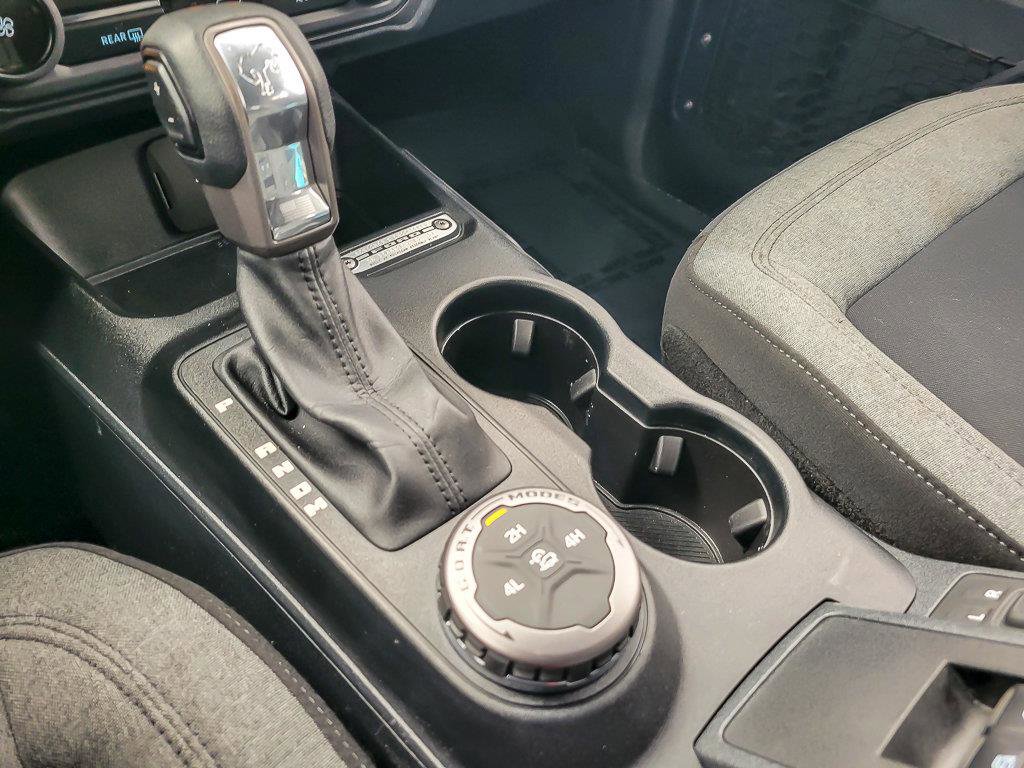 2023 FORD BRONCO - Image 20