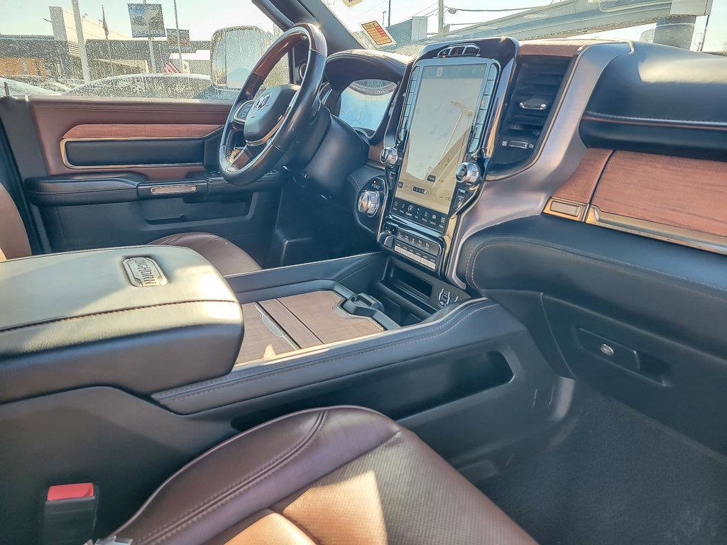 2022 RAM 2500 - Image 29