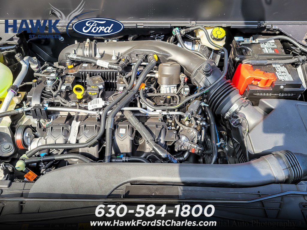 2024 FORD MAVERICK - Image 18