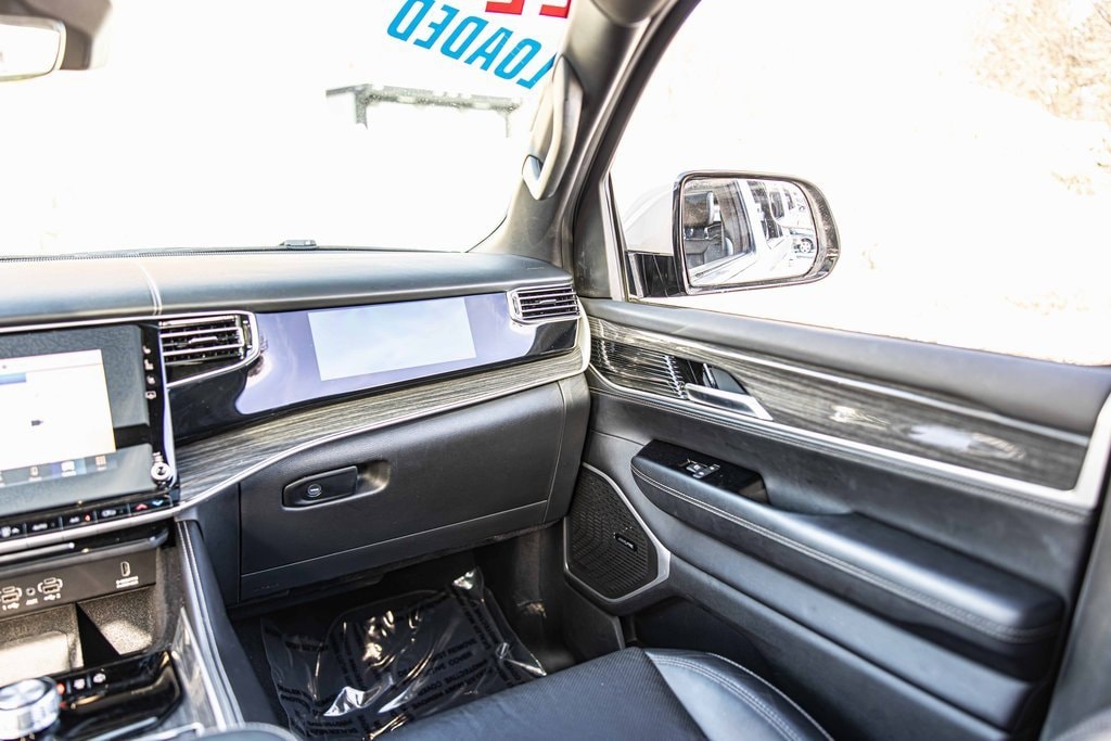 2022 JEEP WAGONEER - Image 39