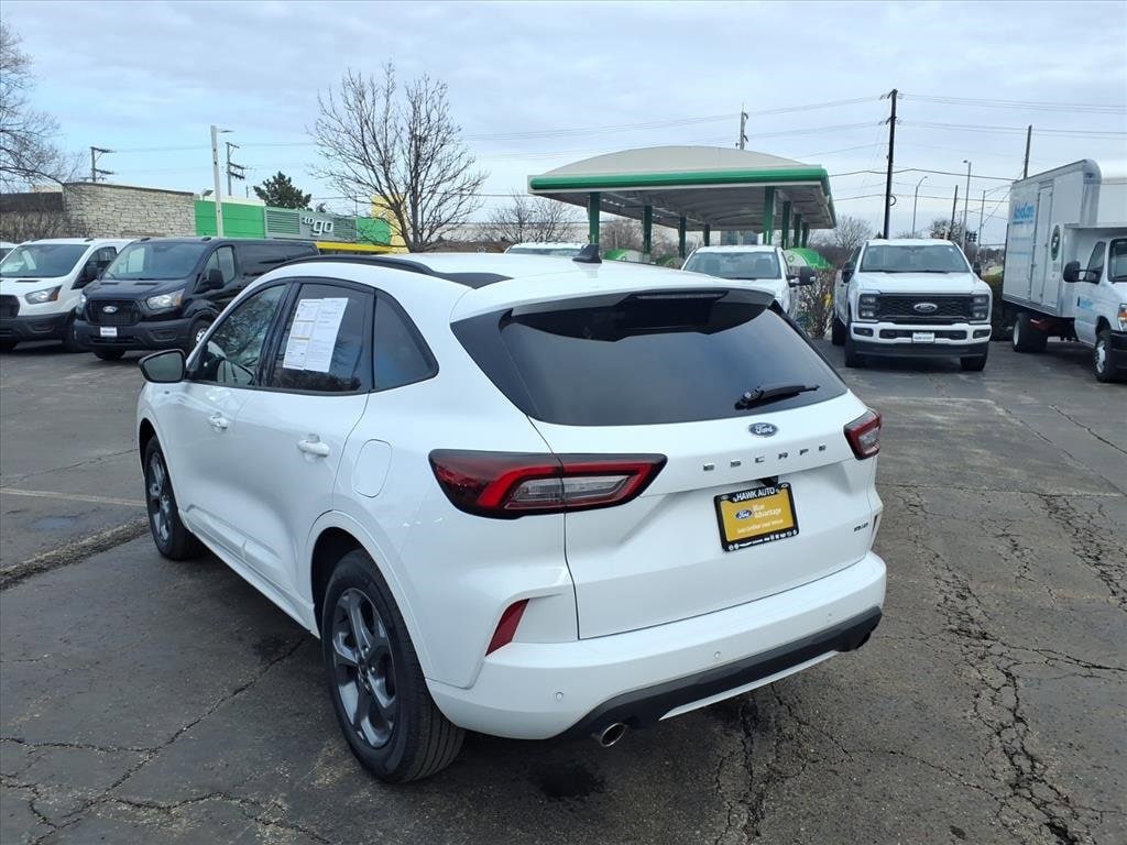 2023 FORD ESCAPE - Image 5