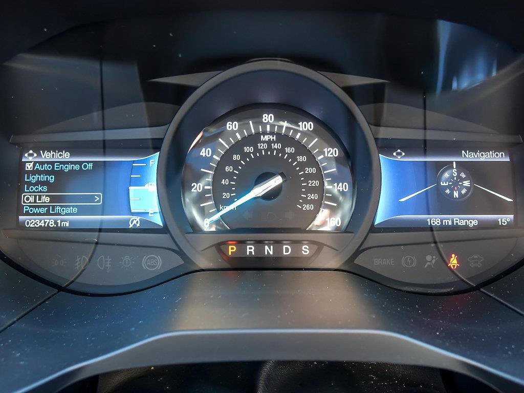 2024 FORD EDGE - Image 18