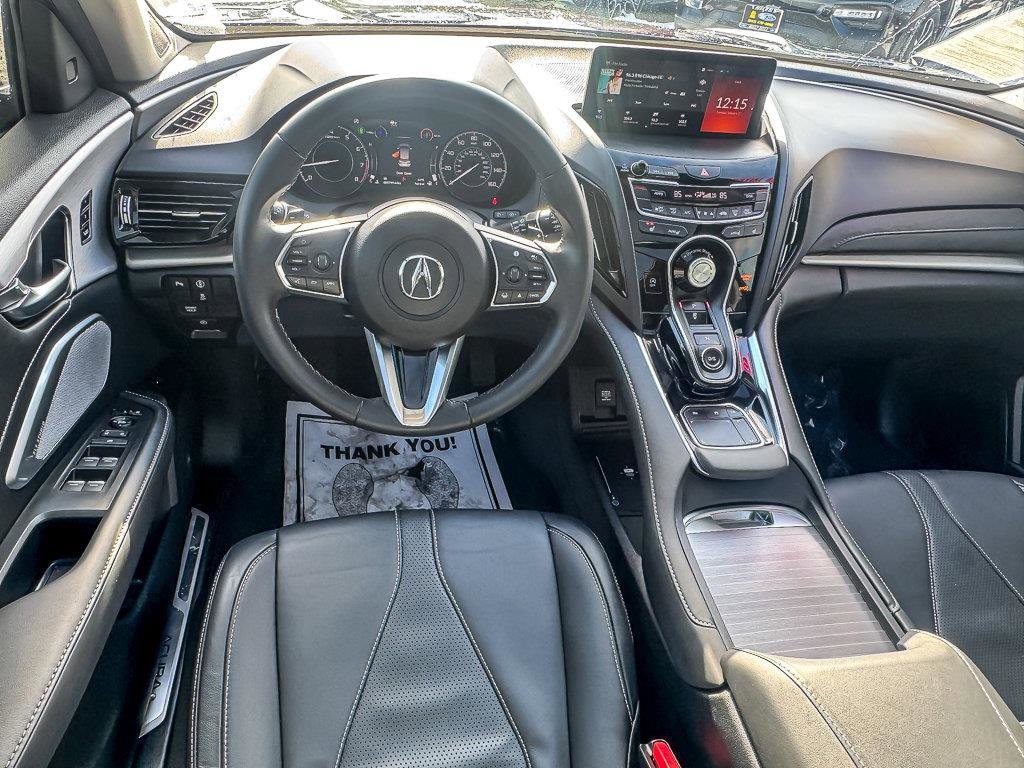 2024 ACURA RDX - Image 15