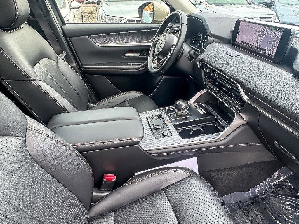 2024 MAZDA CX-90 - Image 36