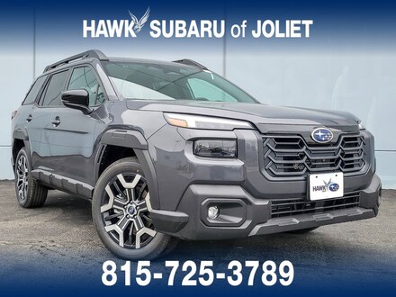 2026 Subaru Outback Touring XT SUV